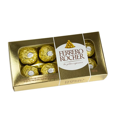 2267 Ferrero Rocher c/ 8und